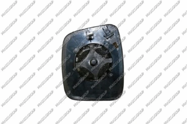 Mirror Glass, exterior mirror (FT9077514)