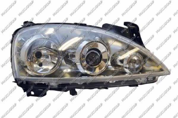 Headlight (OP0324905)