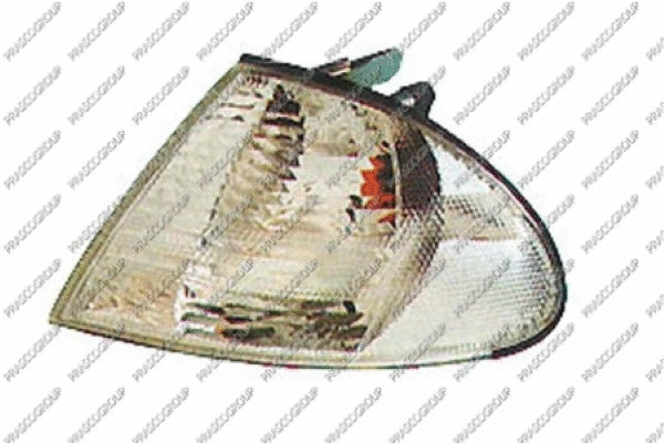 Direction Indicator (BM0184013)