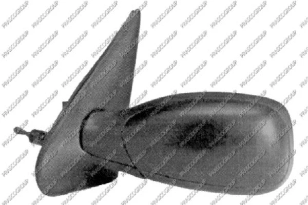 Exterior Mirror (PG0397114)