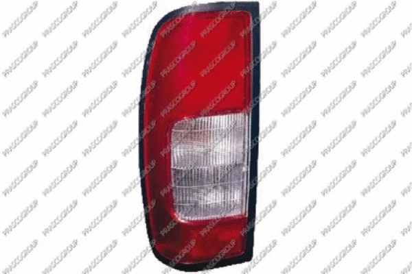 Tail Light Assembly (DS8104054)