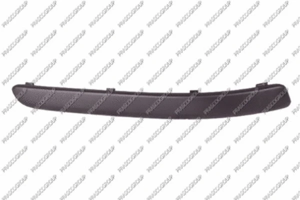 Trim/Protection Strip, bumper (VG0221243)