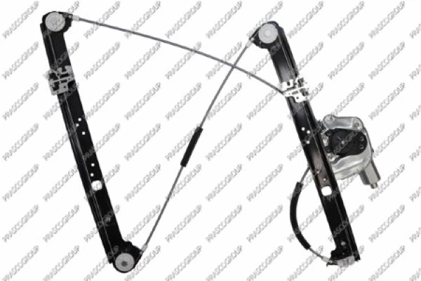 Window Regulator (BM820W025)