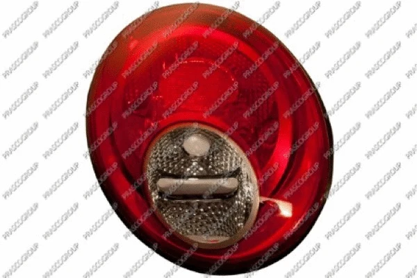 Tail Light Assembly (VG4224154)