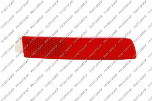 Reflector, position/end outline marker light (DS7004353)