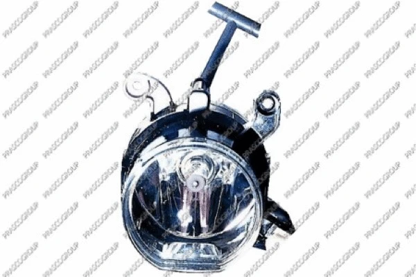 Front Fog Light (BM0184424)