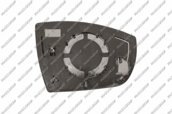 Mirror Glass, exterior mirror (FD7197504)