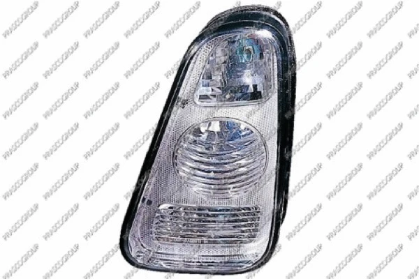 Tail Light Assembly (MN3044164)