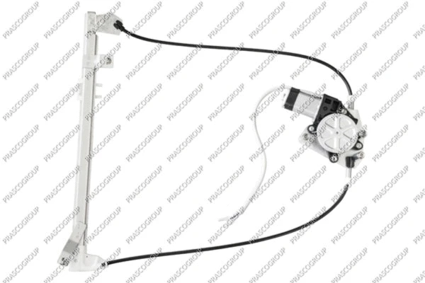 Window Regulator (LA001W022)