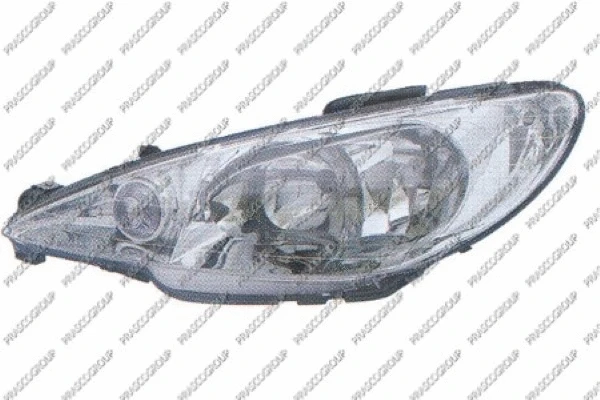 Headlight (PG0094904)