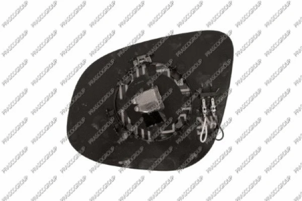 Mirror Glass, exterior mirror (RN9217513)