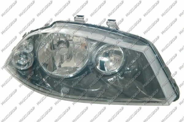 Headlight (ST0334923)
