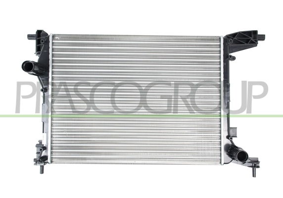 Radiator, engine cooling (FT448R003)