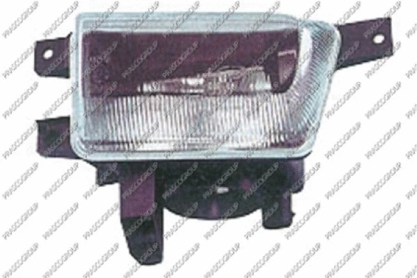 Front Fog Light (OP0174414)