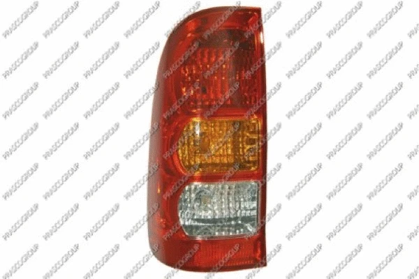 Tail Light Assembly (TY8184054)