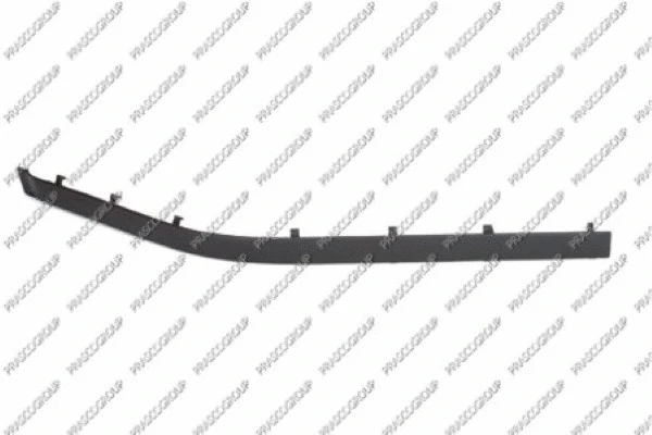 Trim/Protection Strip, bumper (BM0441245)
