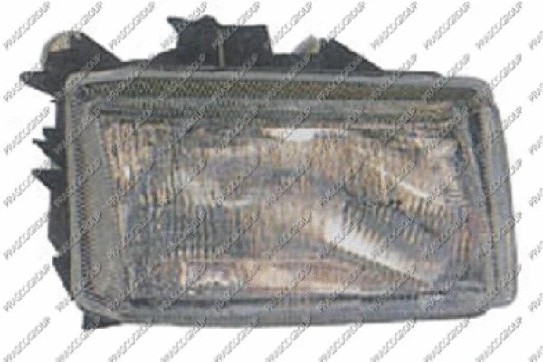 Headlight (VG0174604)