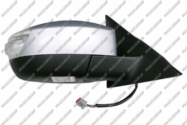 Exterior Mirror (FD0797333)
