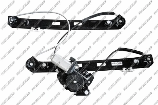 Window Regulator (BM018W025)
