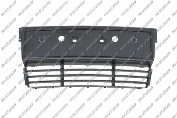 Licence Plate Holder (BM0421539)