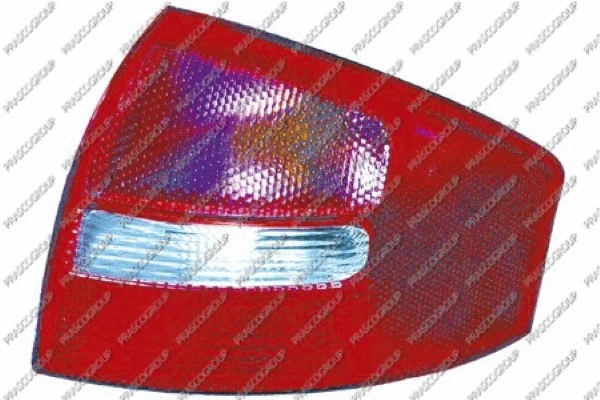 Tail Light Assembly (AD0334153)