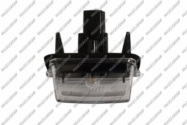 Licence Plate Light (TY3284350)