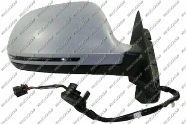 Exterior Mirror (AD3227333)