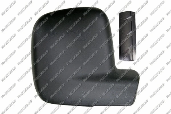 Cover, exterior mirror (VG9047403)