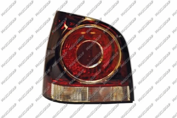 Tail Light Assembly (VG0224054)