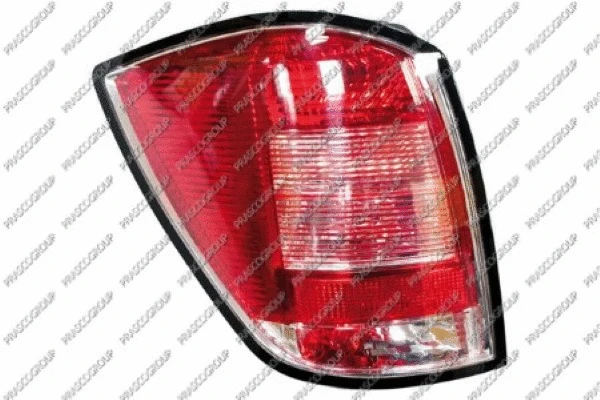 Tail Light Assembly (OP4144184)