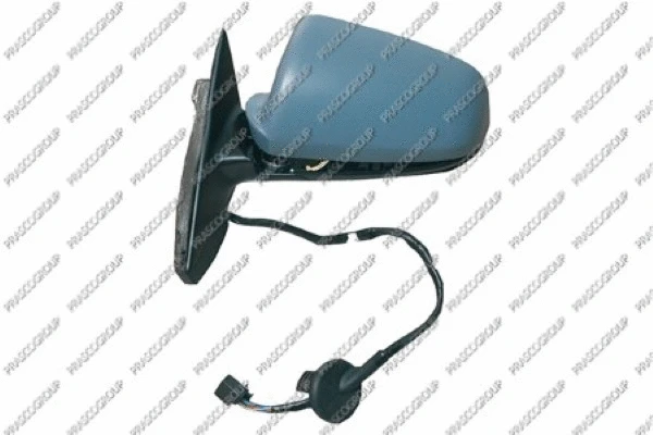 Exterior Mirror (AD3207335P)