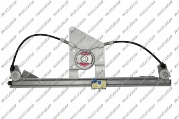 Window Regulator (CI050W024)