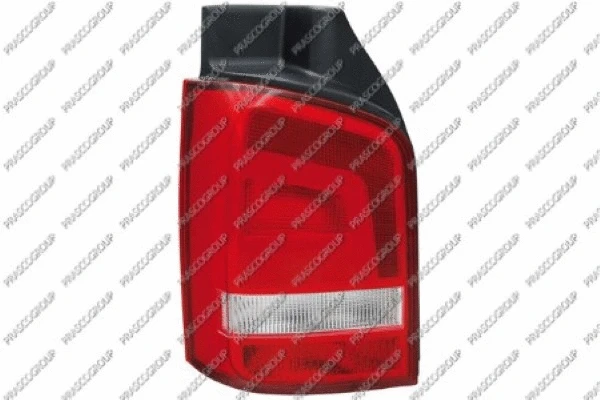 Tail Light Assembly (VG9194153)