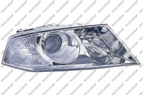 Headlight (SK0244903)
