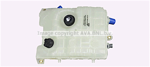 Expansion Tank, coolant (RET128)