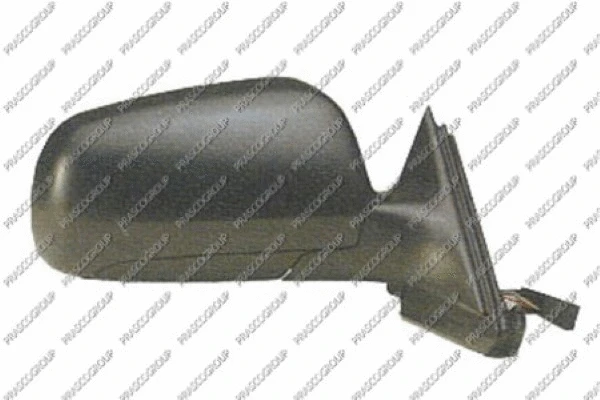 Exterior Mirror (AD0167313)