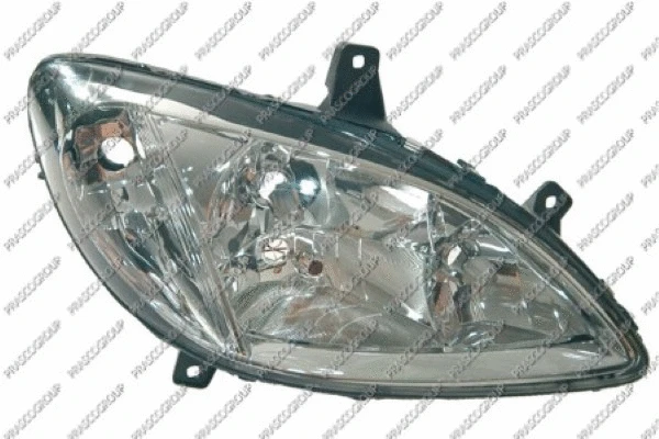 Headlight (ME9094903)