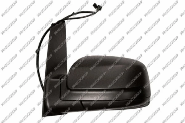 Exterior Mirror (ME9107314)