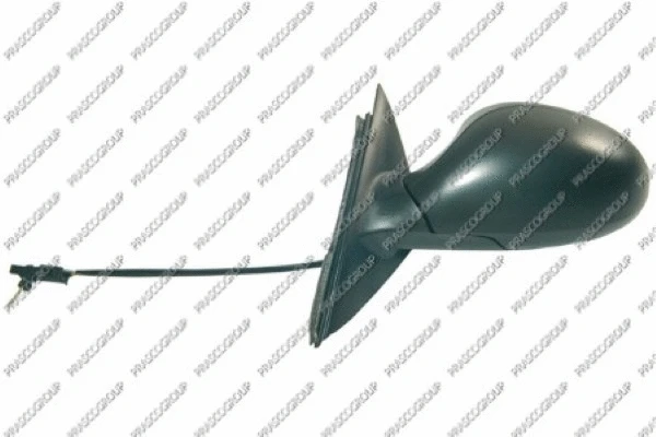 Exterior Mirror (ST0337114)