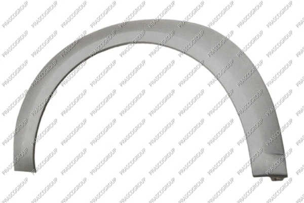 Trim/Protection Strip, wing (FD9341583)
