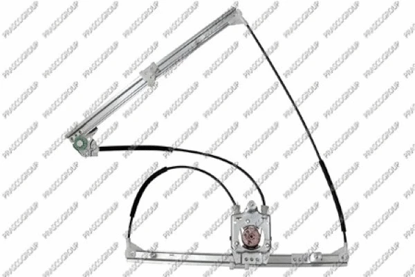 Window Regulator (RN084W024)