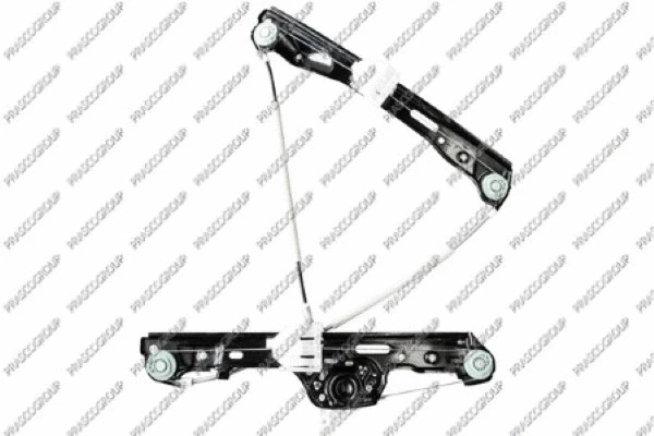 Window Regulator (BM120W024)