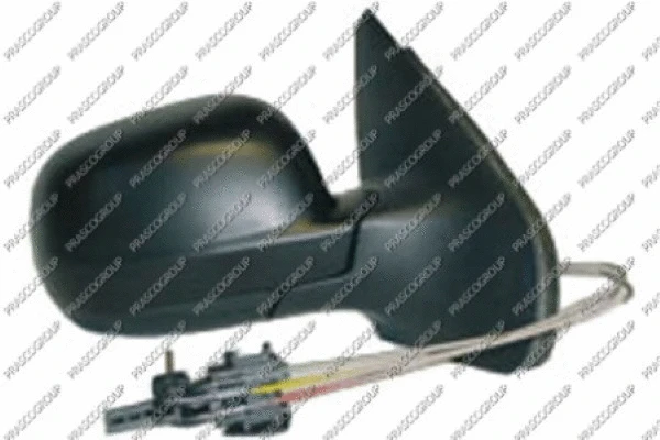 Exterior Mirror (VG0207113)