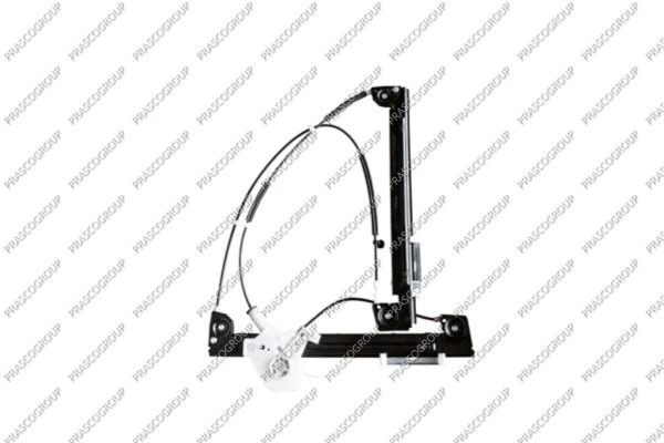 Window Regulator (MN304W011)