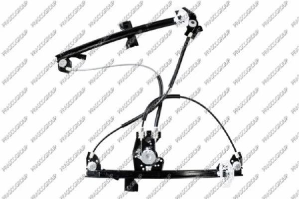 Window Regulator (CI915W024)