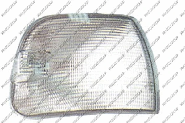 Direction Indicator (VG9154014)
