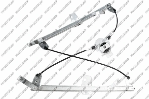 Window Regulator (DS710W024)