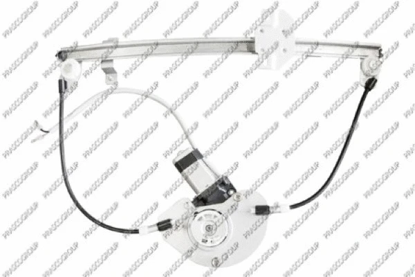 Window Regulator (FD006W021)