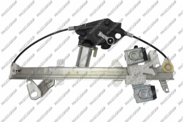 Window Regulator (FD340W026)