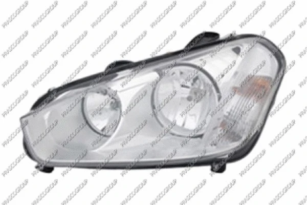 Headlight (FD7174904)